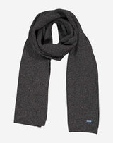 Scarf Horn Black