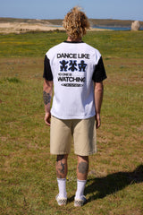 Camiseta dance like