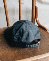 Eat The Rich Dad Cap von NKSP