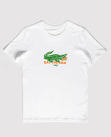 Eat The Rich T-Shirt von NKSP