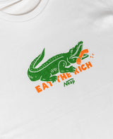 Eat The Rich T-Shirt von NKSP