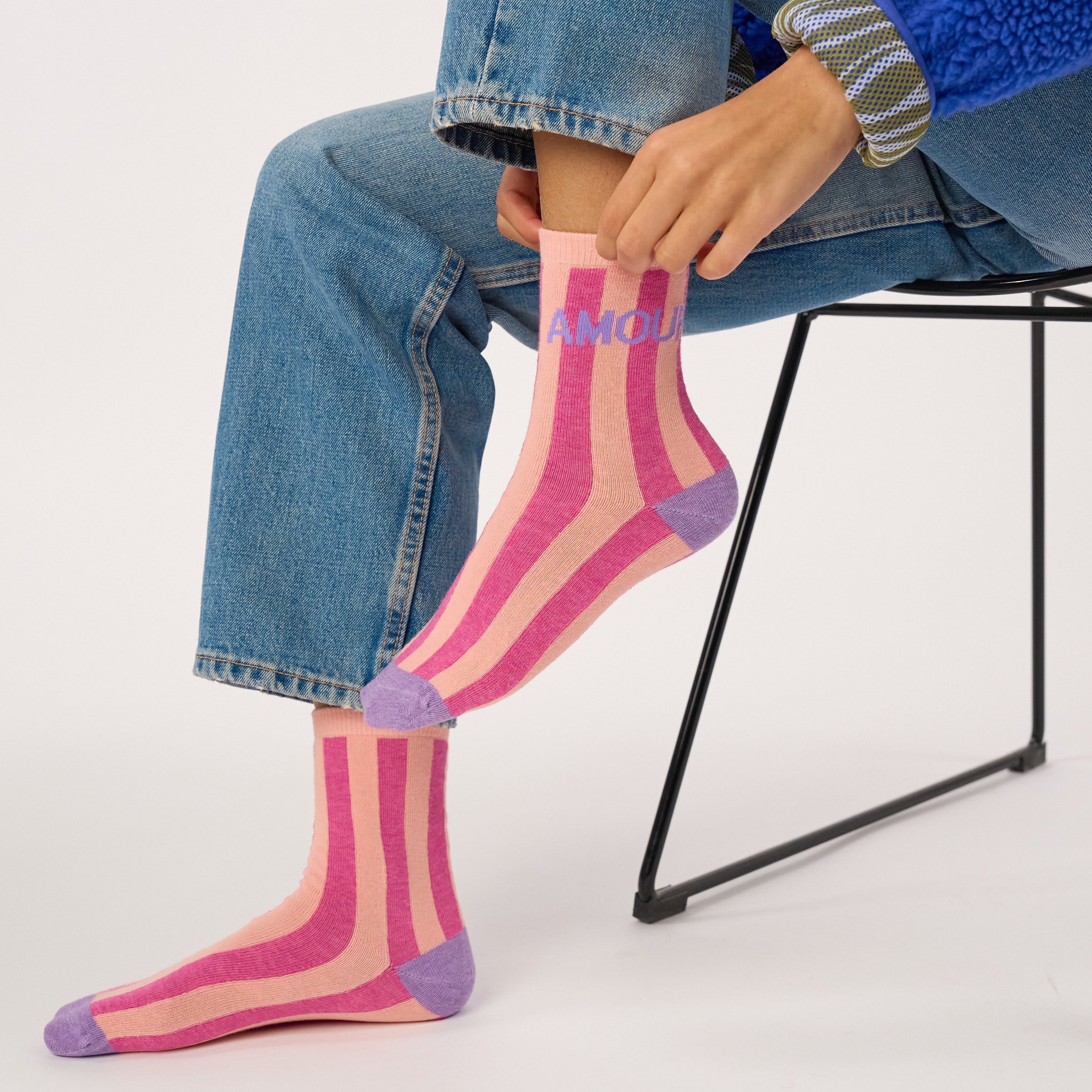 Socks - Amour