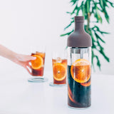 Coffee Bottle