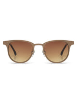 Francis Steel Pale Copper