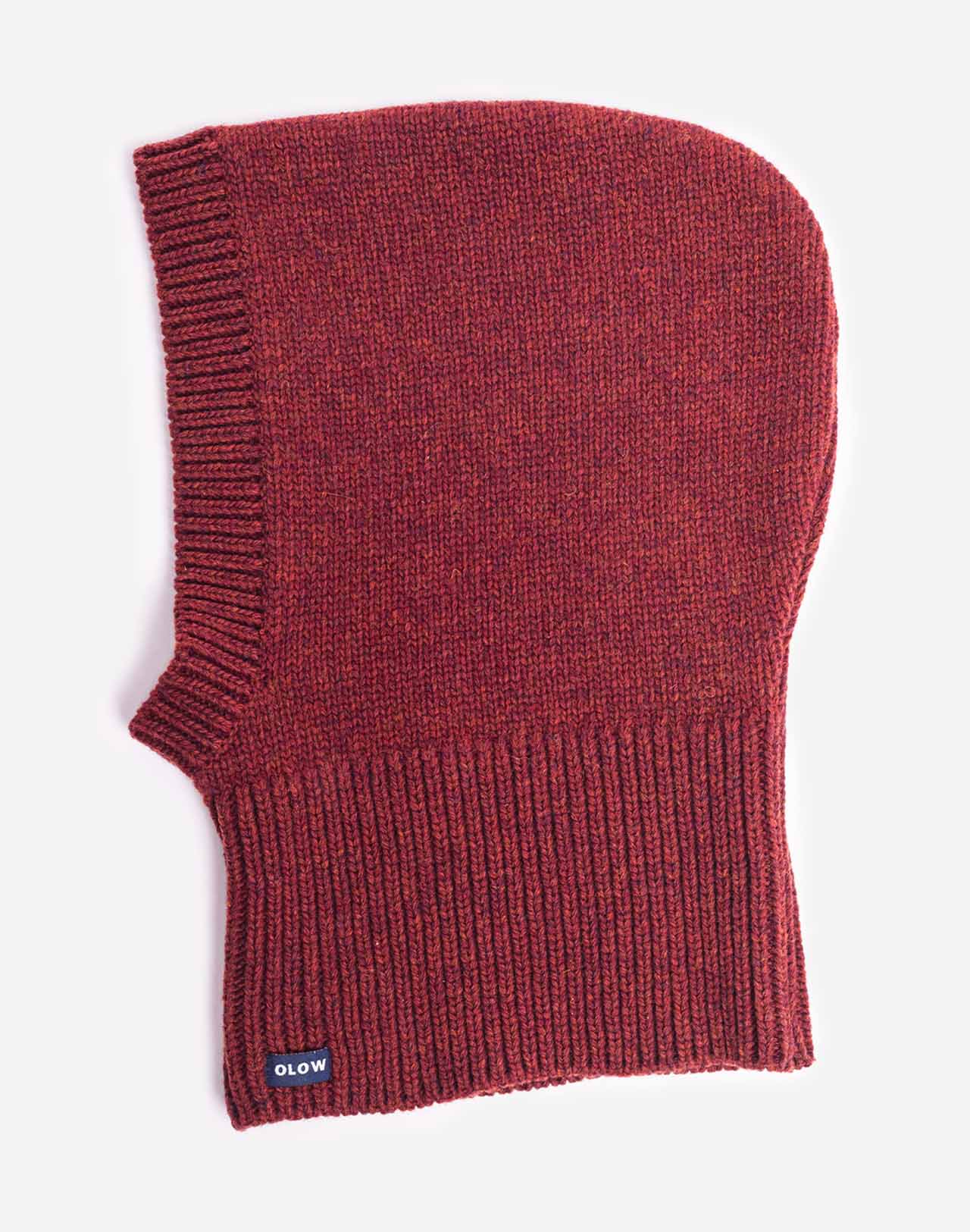 Balaclava Hood
