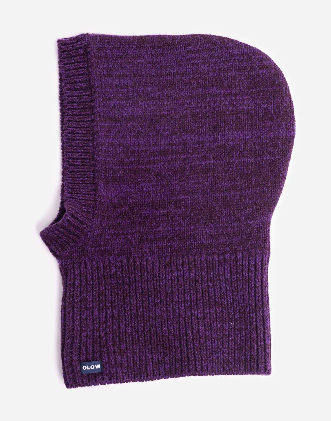 Balaclava Hood