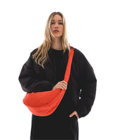 Half Moon Bag "Lou Large"