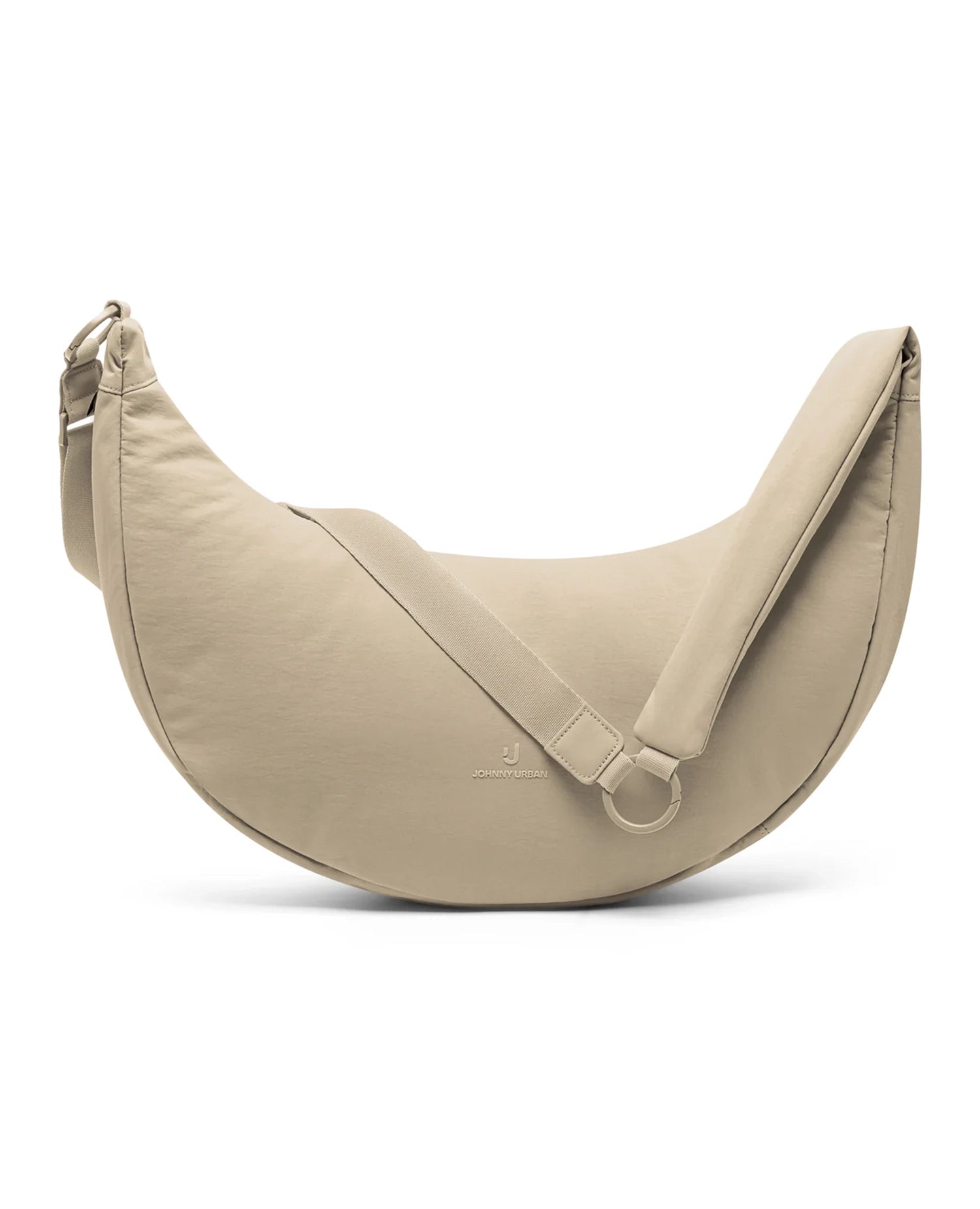 Half Moon Bag "Lou Large"