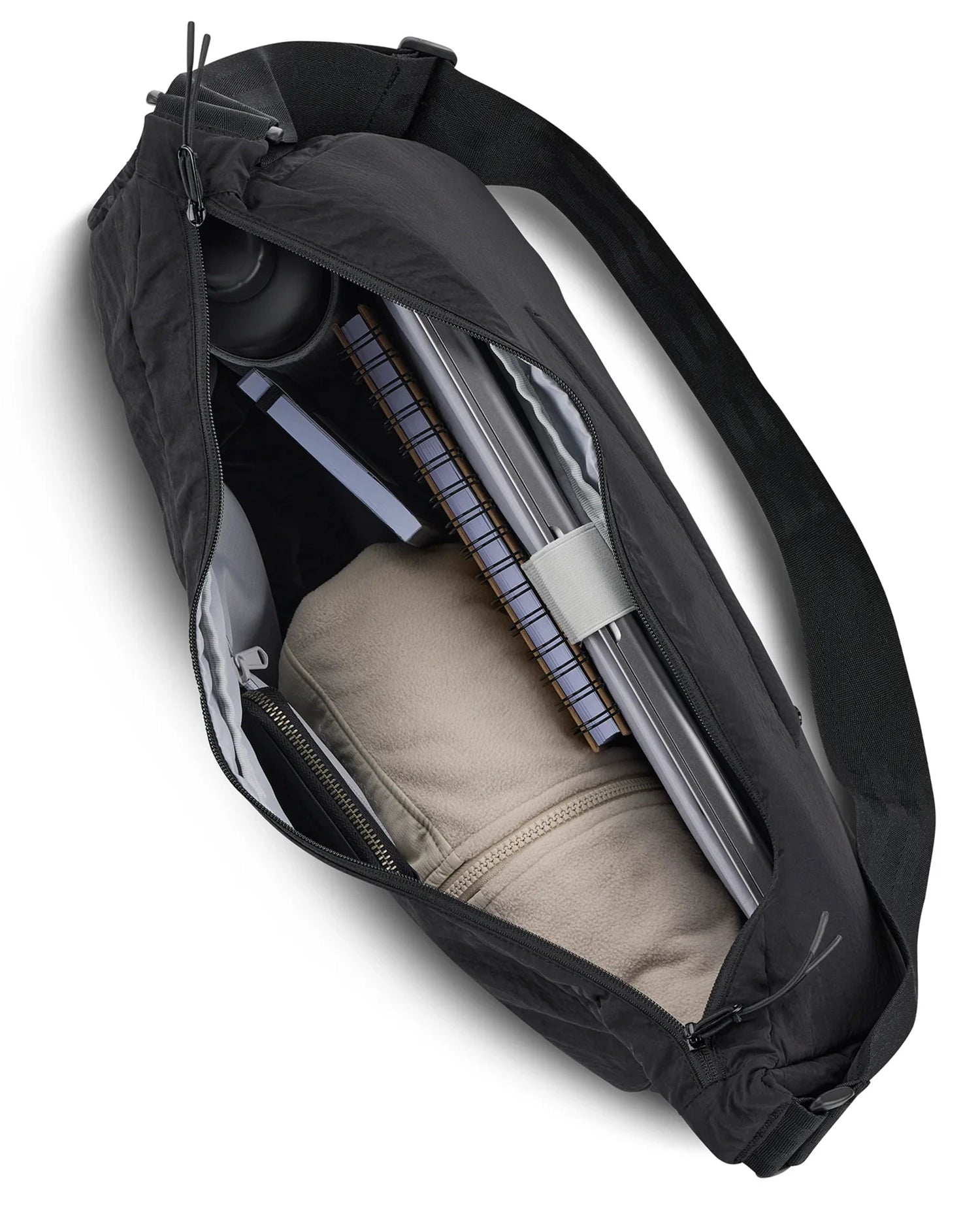Half Moon Bag Kaia Medium