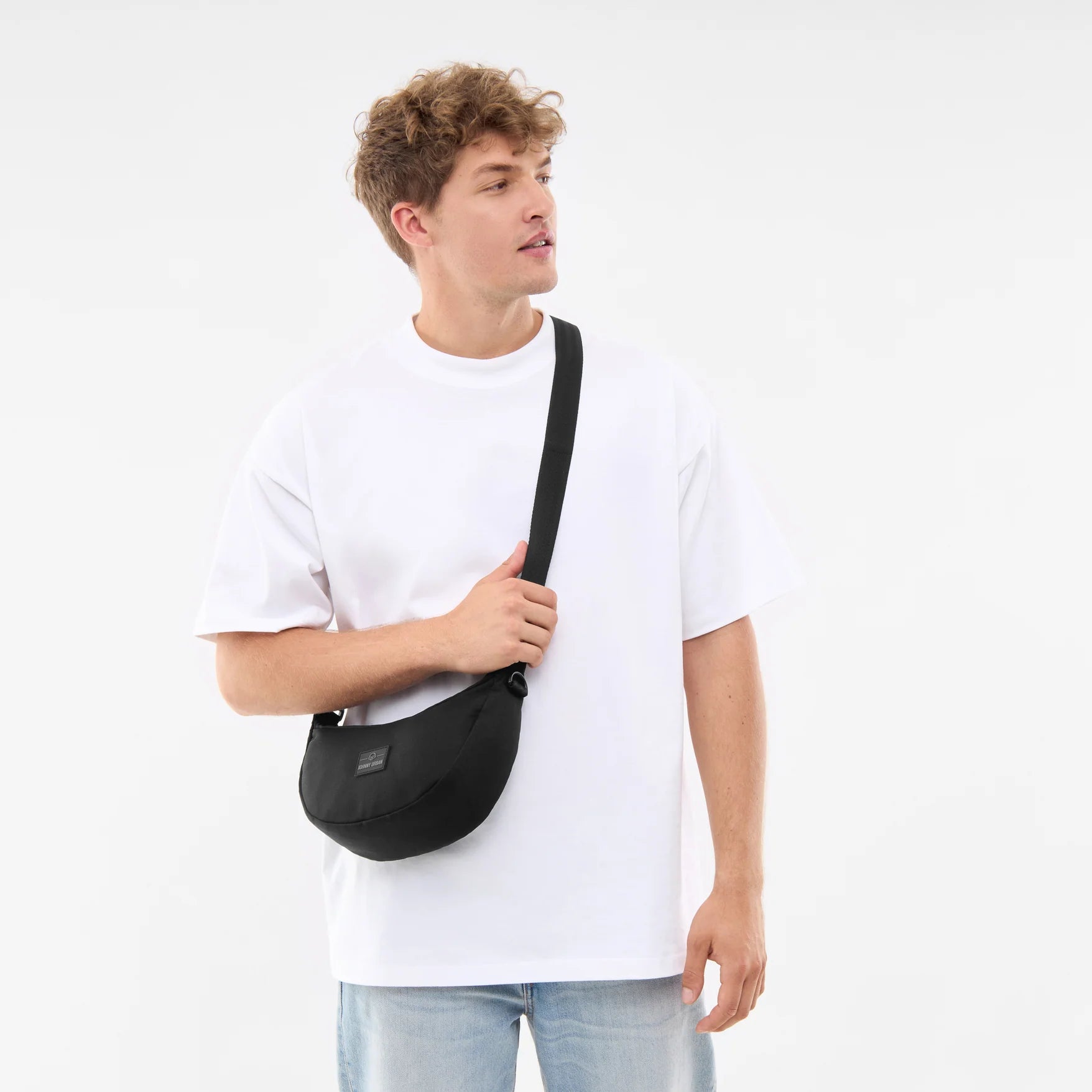 Half Moon Bag Ally