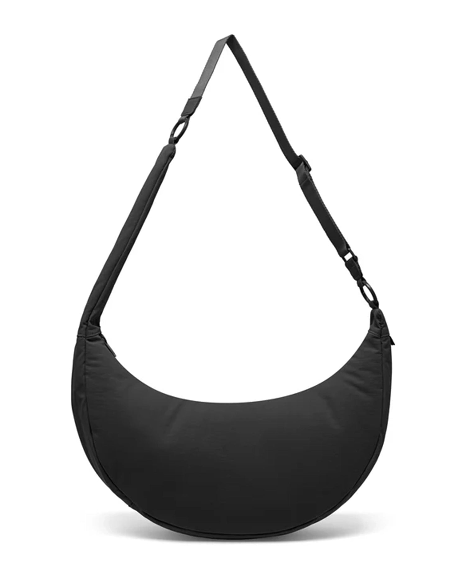 Half Moon Bag "Lou Large"