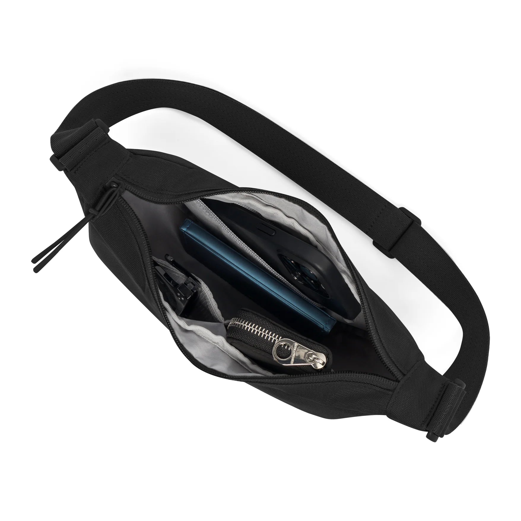Half Moon Bag Ally