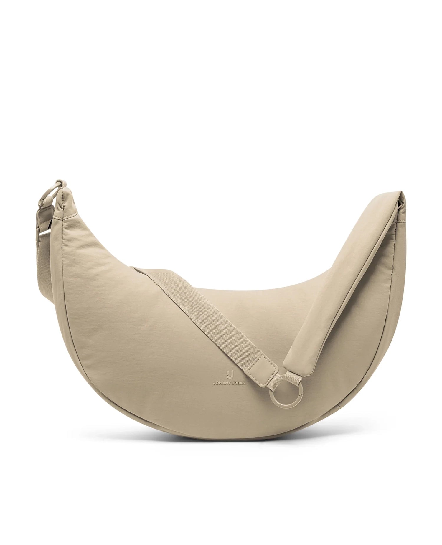 Half Moon Bag "Lou Medium"