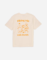 T-SHIRT HIKING TRIP