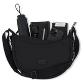 Half Moon Bag Kaia Medium
