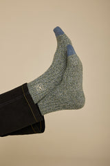 Woolsocks long