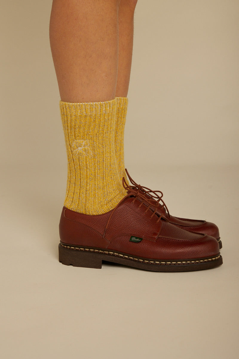 Woolsocks long