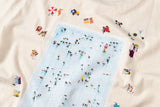 FREIBAD LOOSE FIT T-SHIRT