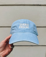 Sommerfrische Dad Cap