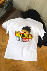 HABIBI LOOSE FIT T-SHIRT