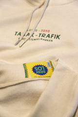 TRAFIK HOODIE
