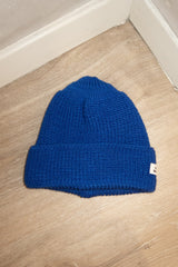 WOOL BEANIE
