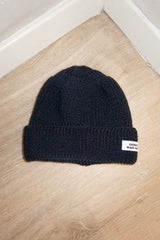 WOOL BEANIE