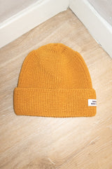 WOOL BEANIE