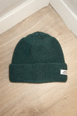 WOOL BEANIE