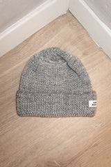WOOL BEANIE