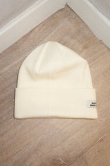 MERINO WOOL BEANIE