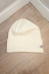 MERINO WOOL BEANIE