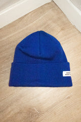 MERINO WOOL BEANIE