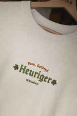 HEURIGER LOOSE FIT T-SHIRT