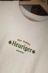HEURIGER LOOSE FIT T-SHIRT