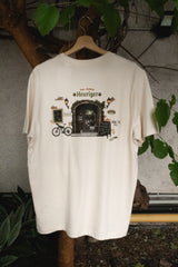 HEURIGER LOOSE FIT T-SHIRT