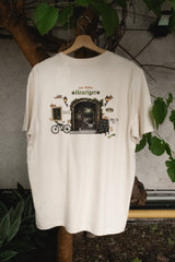 HEURIGER LOOSE FIT T-SHIRT