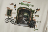 HEURIGER LOOSE FIT T-SHIRT
