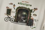 HEURIGER LOOSE FIT T-SHIRT