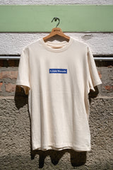 MAJOLIKAHAUS LOOSE FIT T-SHIRT