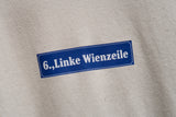 MAJOLIKAHAUS LOOSE FIT T-SHIRT