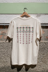MAJOLIKAHAUS LOOSE FIT T-SHIRT