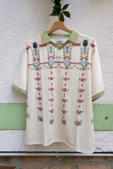MAJOLIKA SOCCER JERSEY