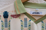 MAJOLIKA SOCCER JERSEY