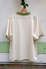 MAJOLIKA SOCCER JERSEY