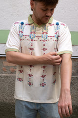 MAJOLIKA SOCCER JERSEY
