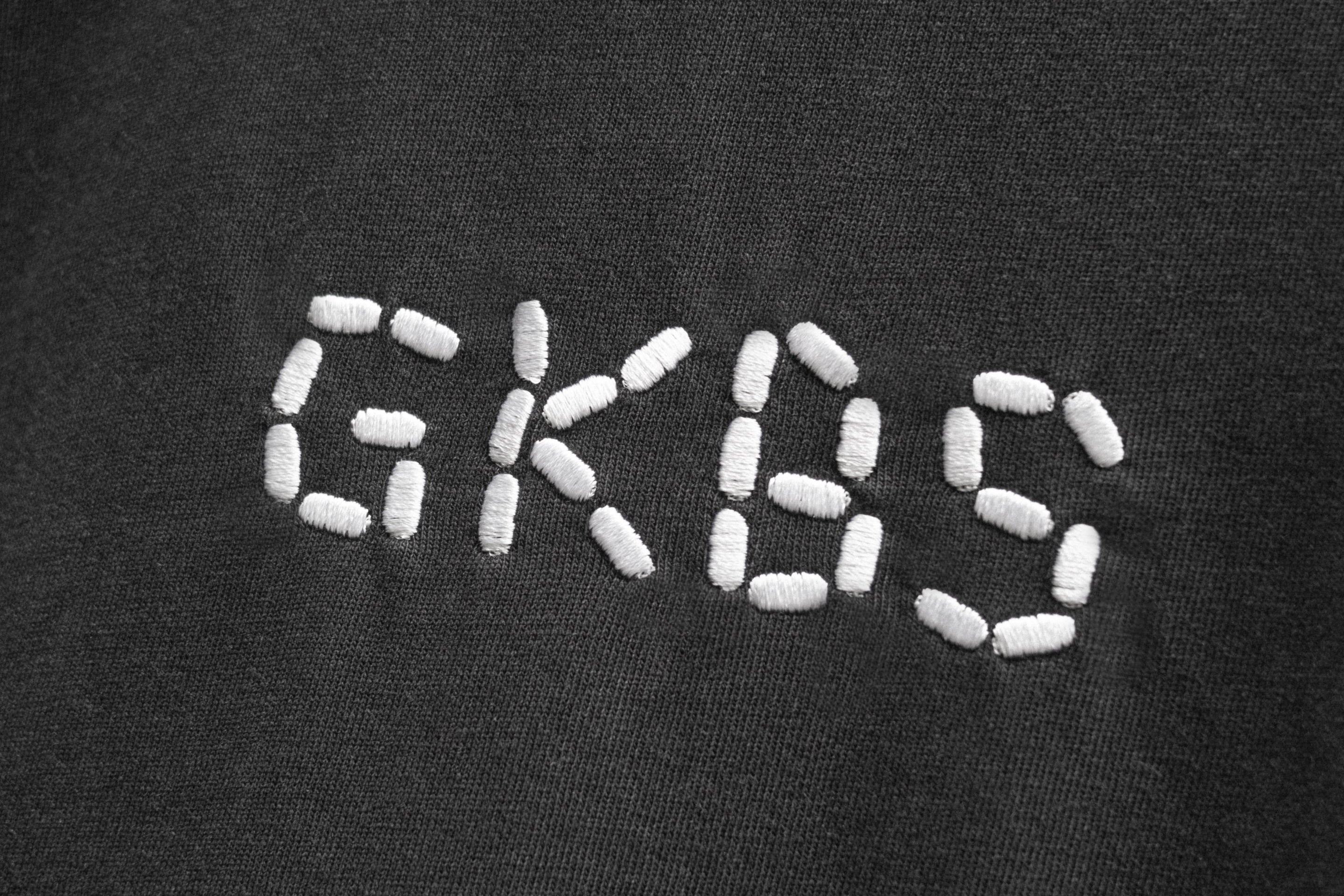 TIC TAC OVERSIZED T-SHIRT