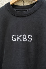 TIC TAC OVERSIZED T-SHIRT