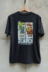 TIC TAC OVERSIZED T-SHIRT