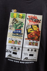 TIC TAC OVERSIZED T-SHIRT